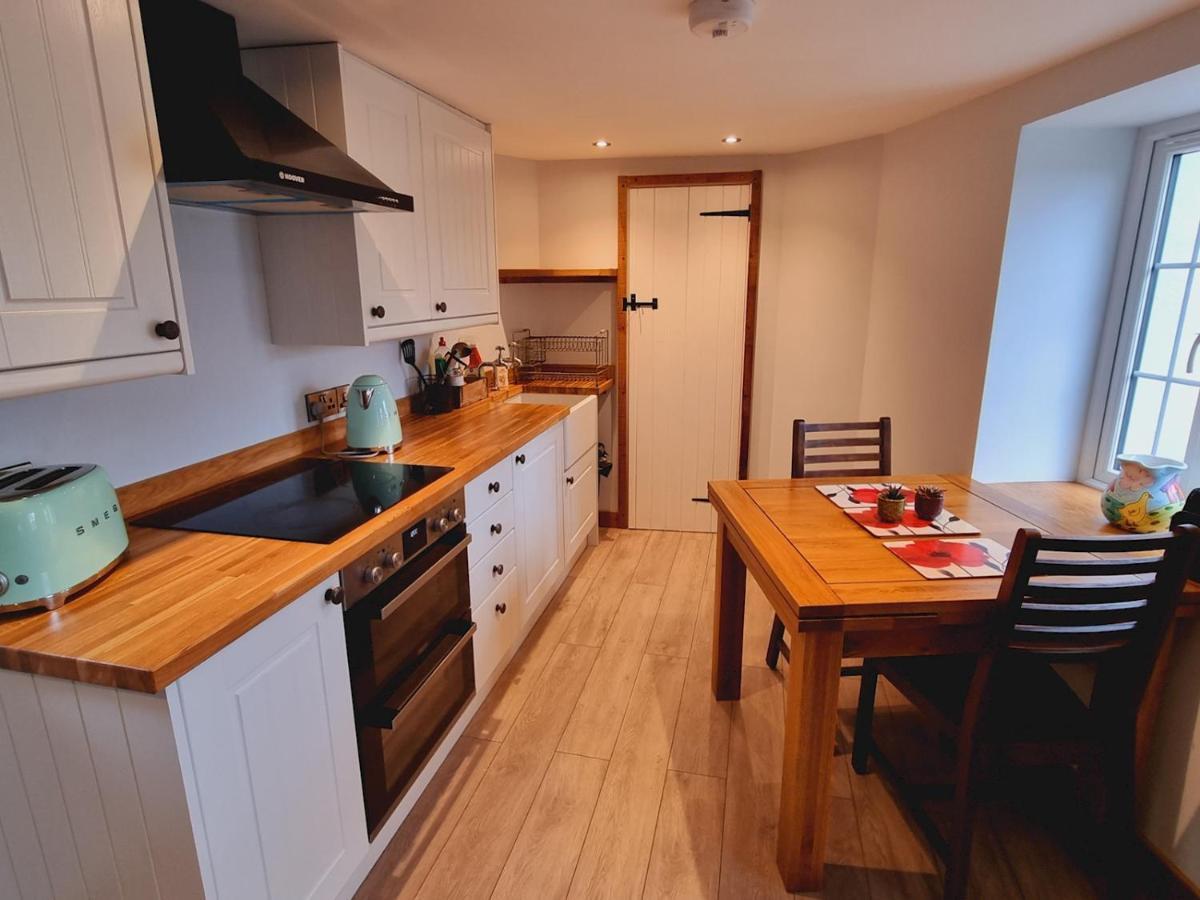 Pass The Keys Charming 19Th Century Country Cottage For 2 Guests Exeter Exterior photo