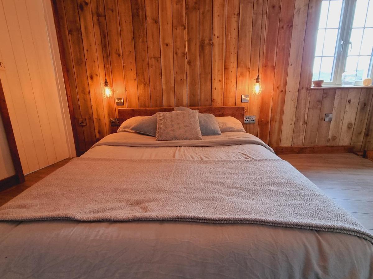 Pass The Keys Charming 19Th Century Country Cottage For 2 Guests Exeter Exterior photo
